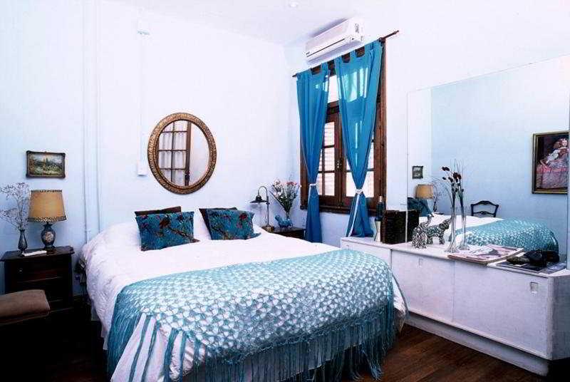Livian Guest House Ciudad Autónoma de Ciudad Autónoma de Buenos Aires Exterior foto